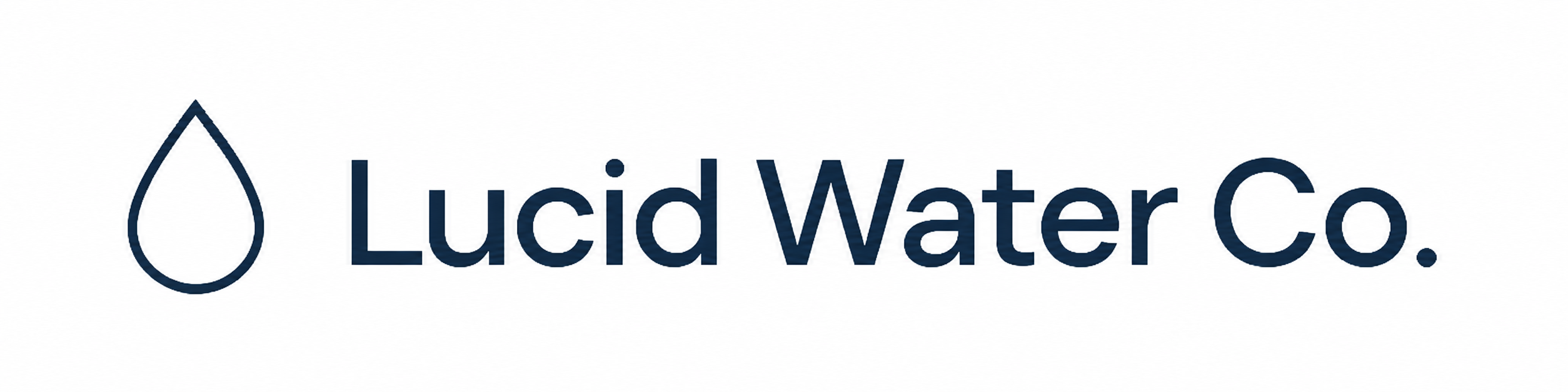 Lucid Water Co.