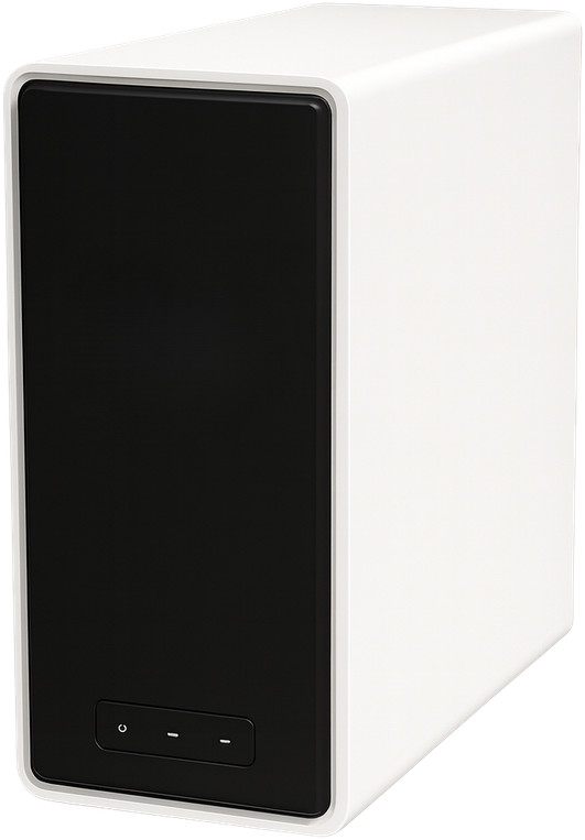 HW800 AlkaPro reverse osmosis